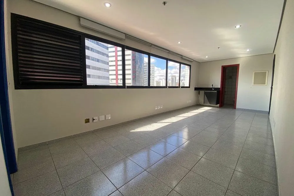 Sala-Conjunto, 30 m² - Foto 8