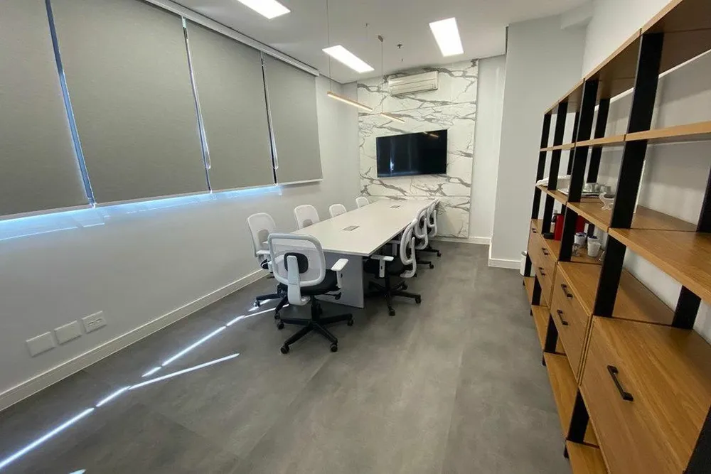 Sala-Conjunto, 30 m² - Foto 2