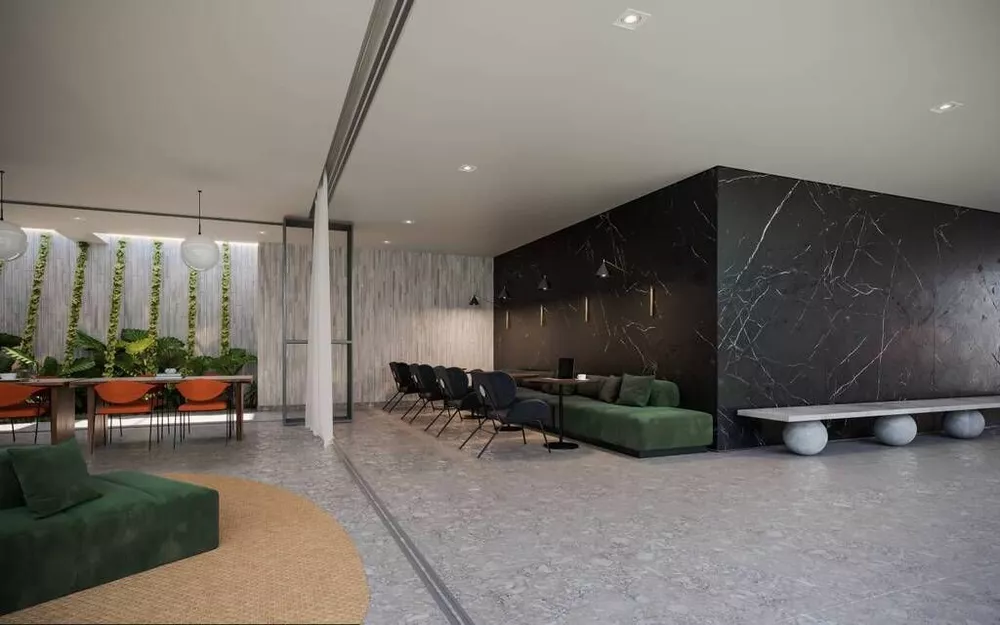 Apartamento, 1 quarto, 122 m² - Foto 20
