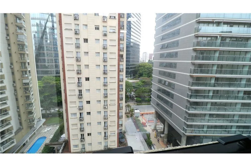 Sala-Conjunto, 31 m² - Foto 8