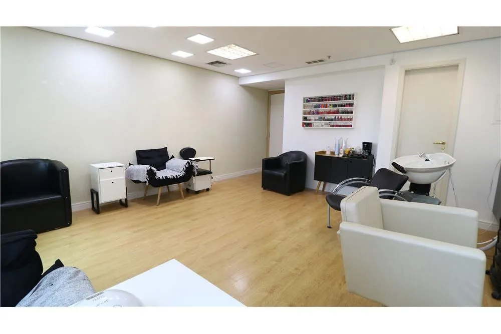 Sala-Conjunto, 31 m² - Foto 2