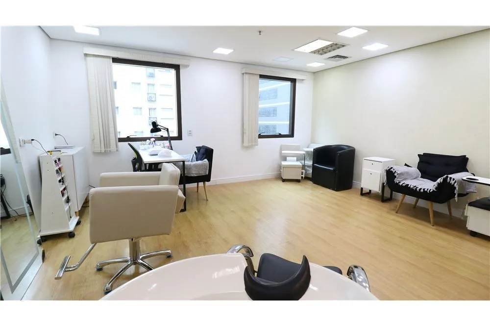 Sala-Conjunto, 31 m² - Foto 1