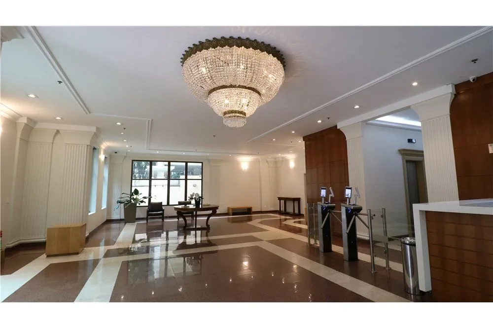 Sala-Conjunto, 31 m² - Foto 4