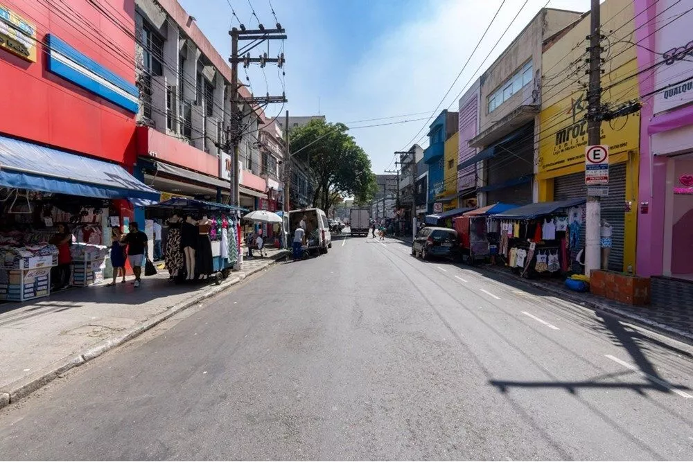 Loja-Salão à venda, 1744m² - Foto 3