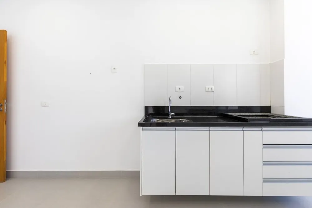 Apartamento, 2 quartos, 45 m² - Foto 6