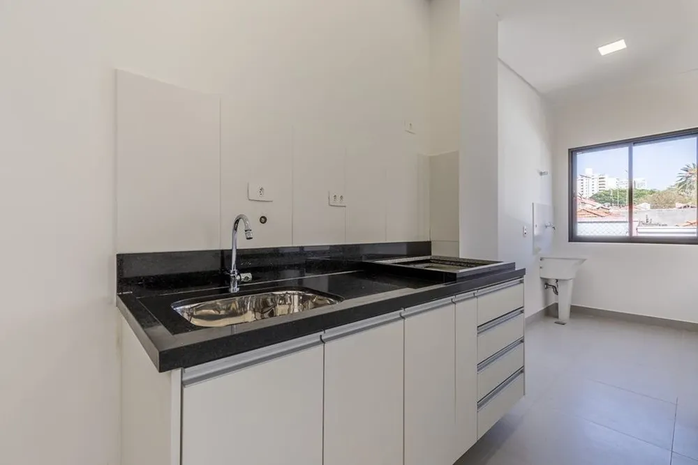 Apartamento, 2 quartos, 45 m² - Foto 1