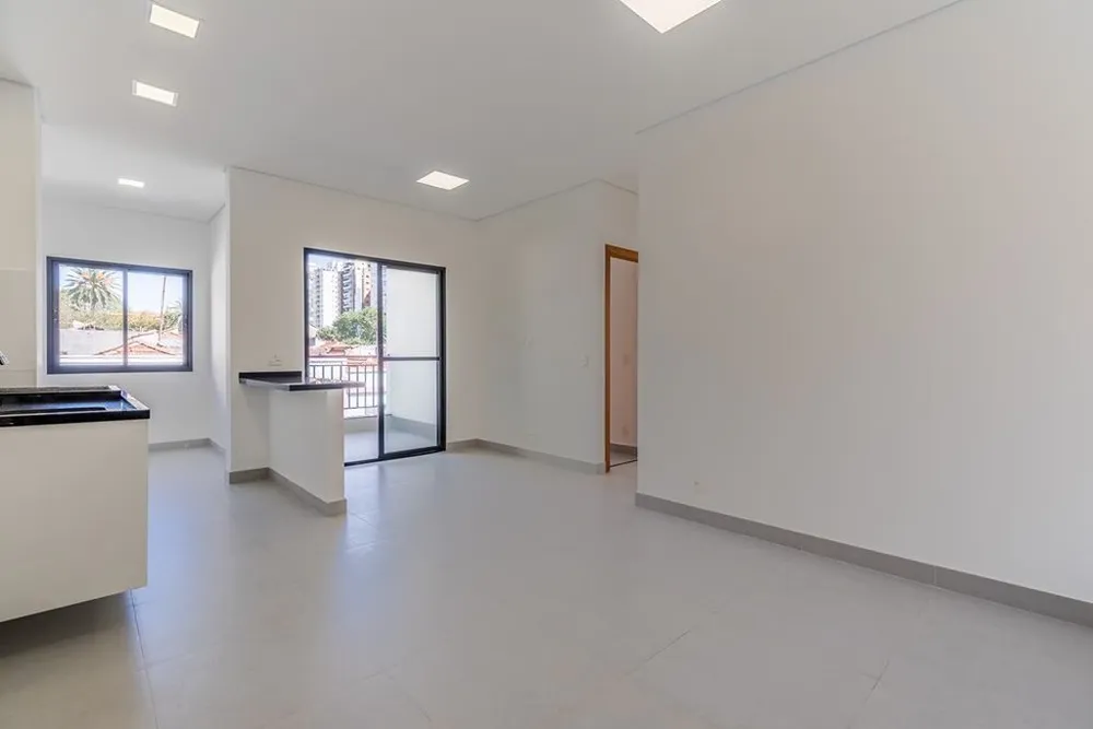 Apartamento, 2 quartos, 45 m² - Foto 5