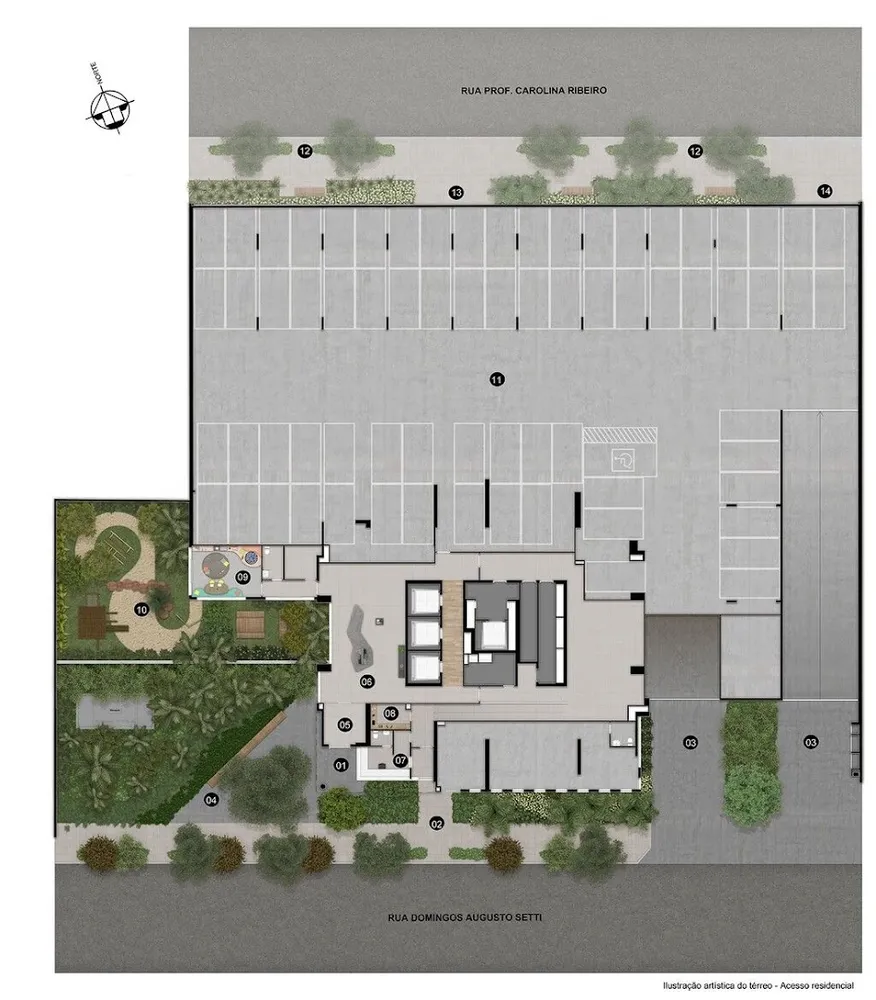 Apartamento, 3 quartos, 119 m² - Foto 5