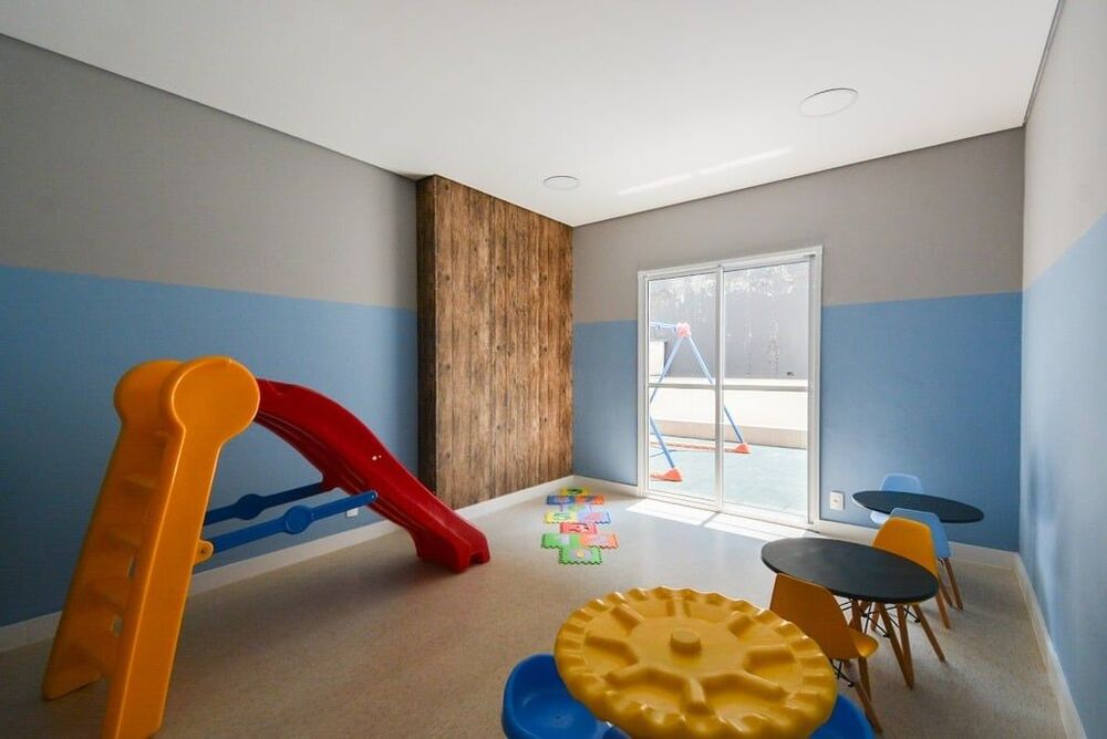 Kitnet-Studio, 33 m² - Foto 8
