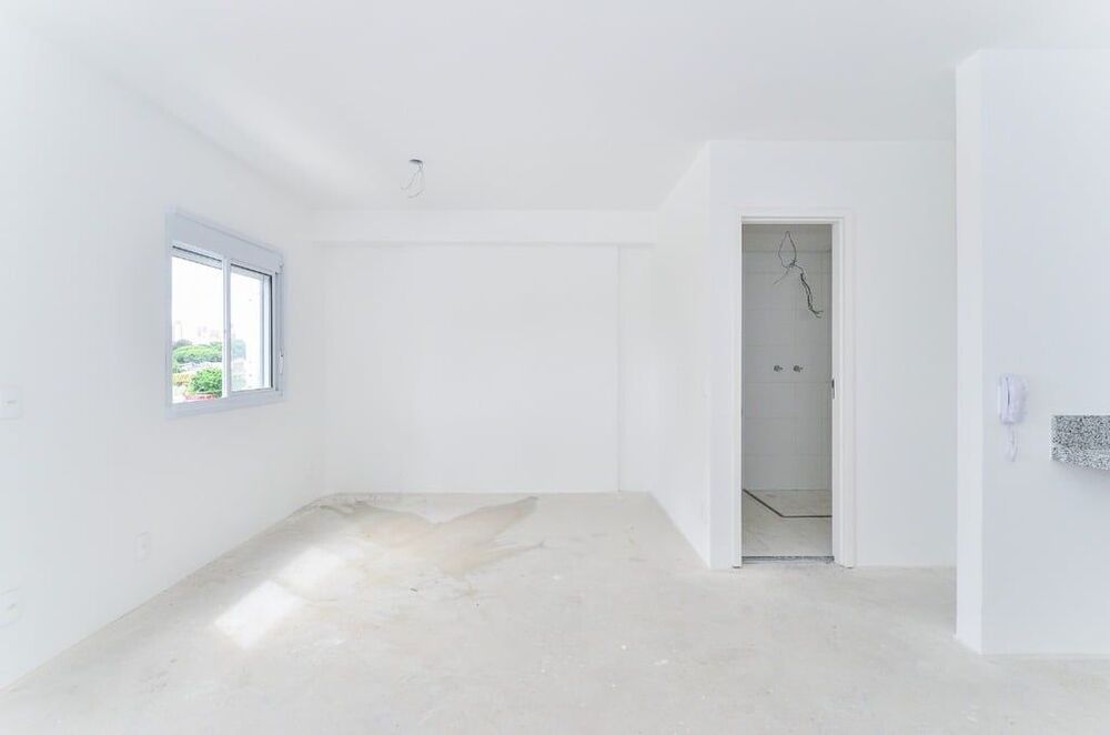 Kitnet-Studio, 33 m² - Foto 6