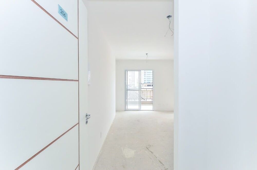Kitnet-Studio, 33 m² - Foto 4