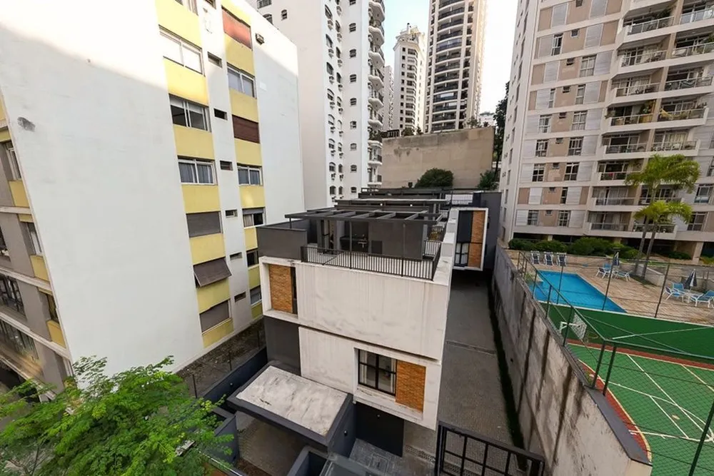 Casa de Condomínio, 2 quartos - Foto 7