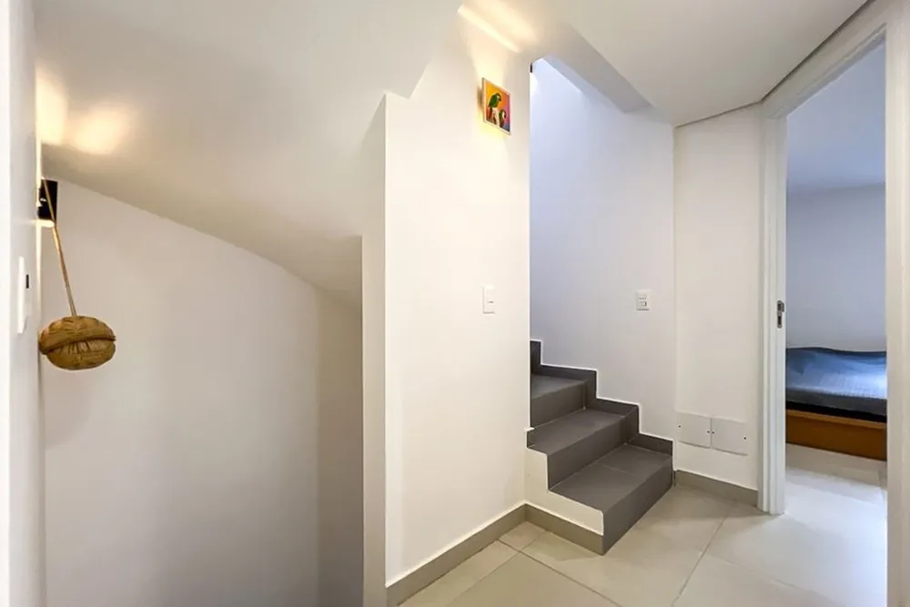 Casa de Condomínio, 2 quartos - Foto 6
