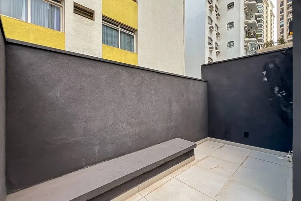 Casa de Condomínio, 2 quartos - Foto 4