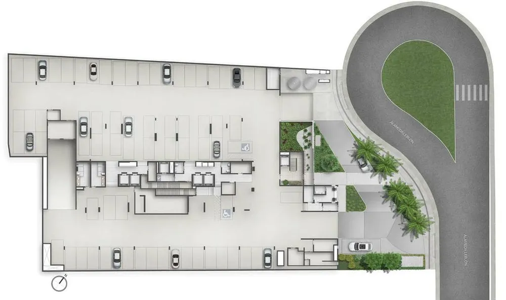 Apartamento, 3 quartos, 120 m² - Foto 7