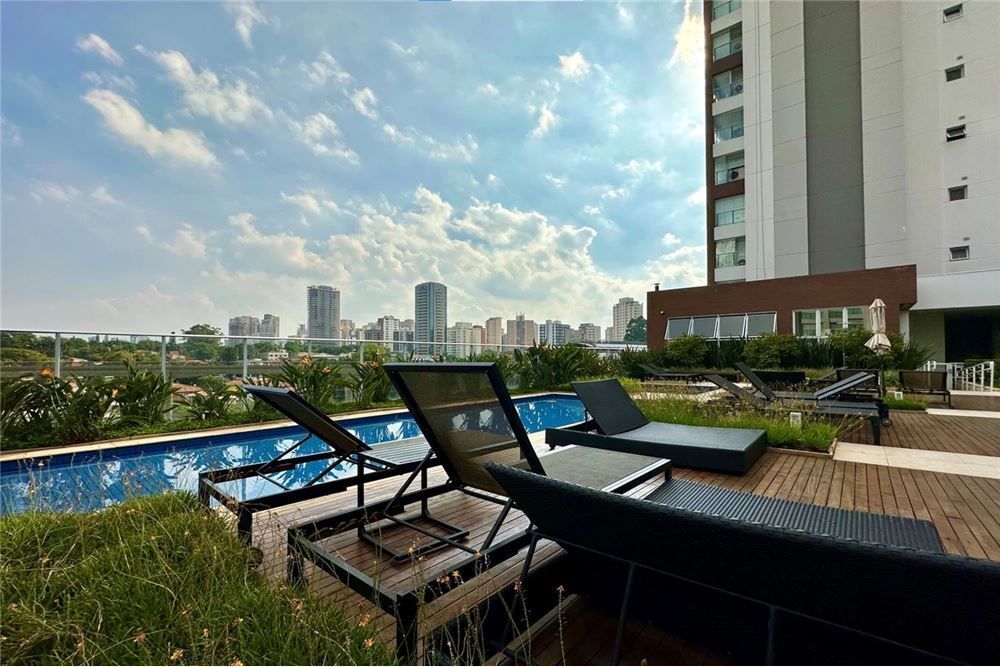 Apartamento, 2 quartos, 69 m² - Foto 1