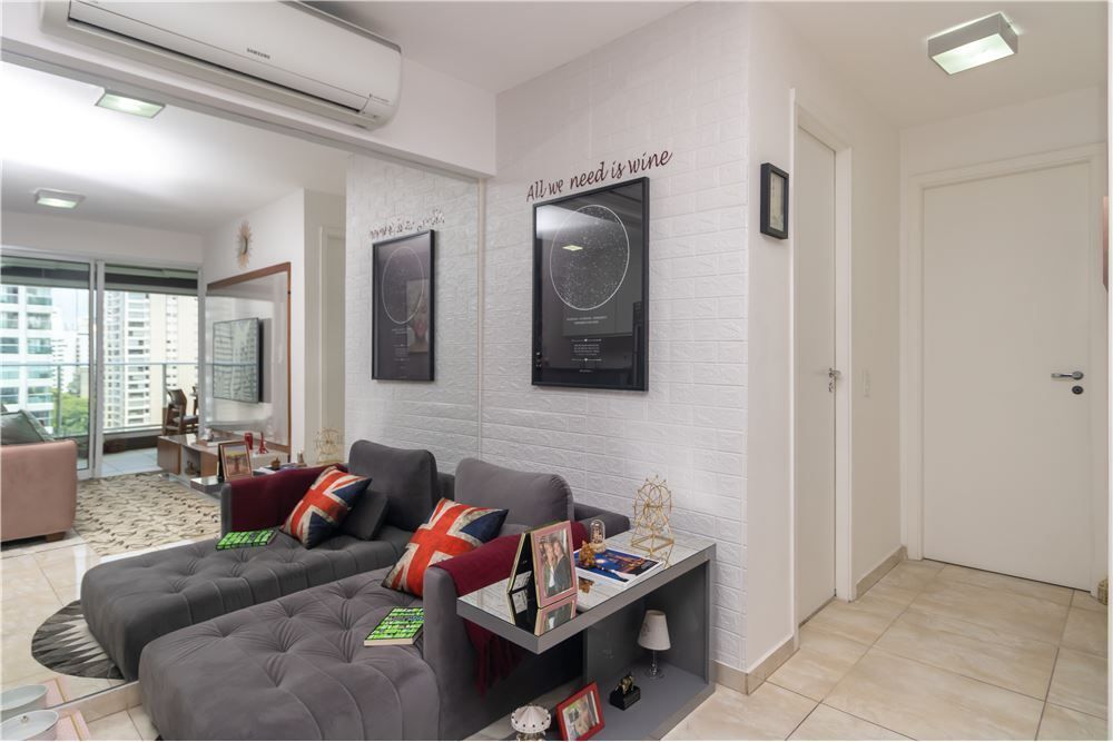 Apartamento, 2 quartos, 69 m² - Foto 8