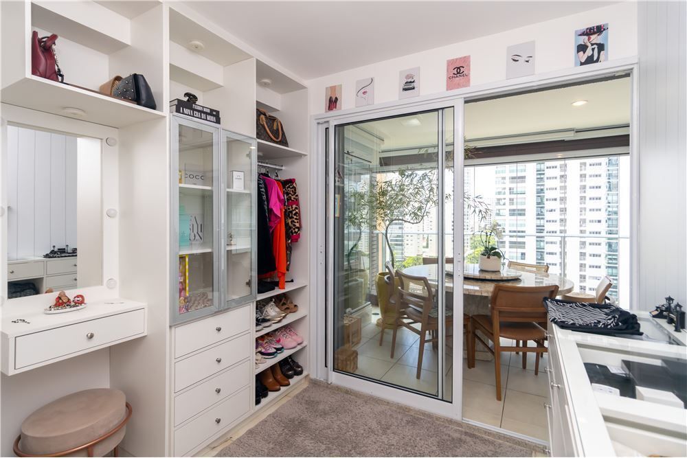 Apartamento, 2 quartos, 69 m² - Foto 7