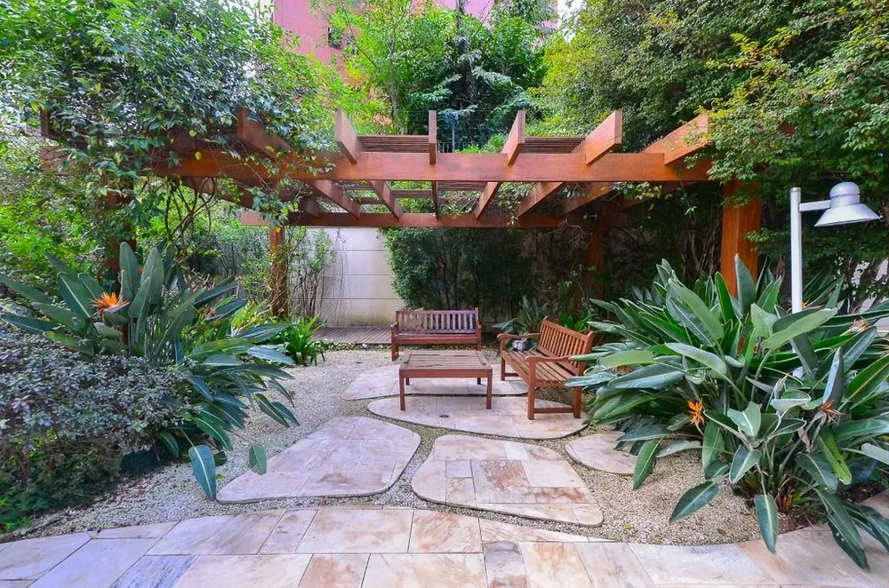 Apartamento, 1 quarto, 44 m² - Foto 1