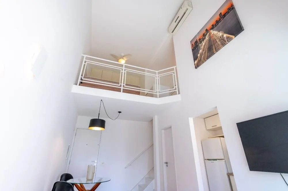 Apartamento, 1 quarto, 44 m² - Foto 7