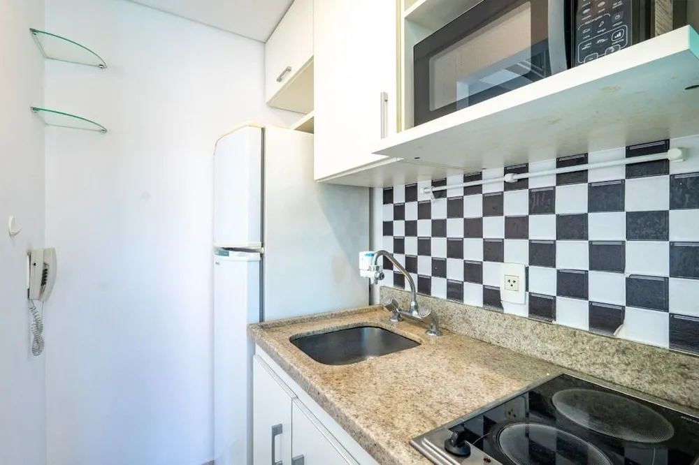 Apartamento, 1 quarto, 44 m² - Foto 5