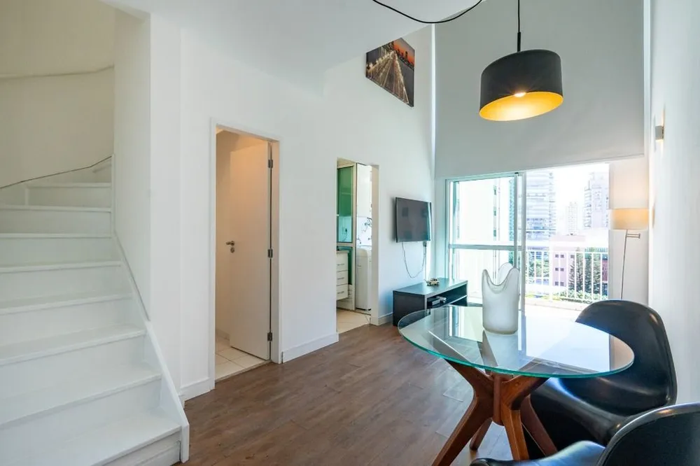 Apartamento, 1 quarto, 44 m² - Foto 2