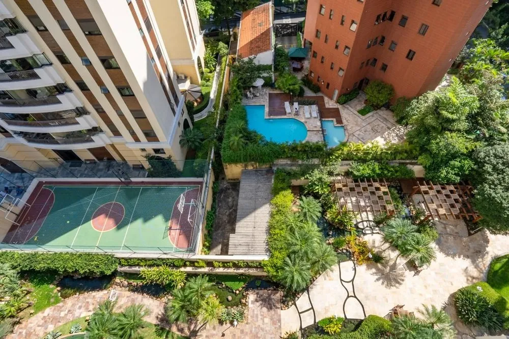 Apartamento, 1 quarto, 44 m² - Foto 3