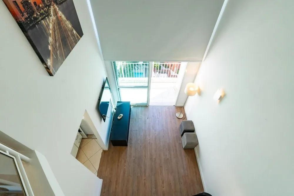Apartamento, 1 quarto, 44 m² - Foto 6