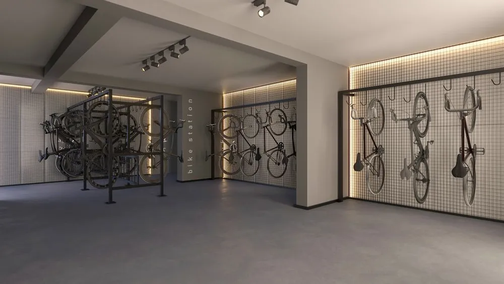 Kitnet-Studio, 25 m² - Foto 6
