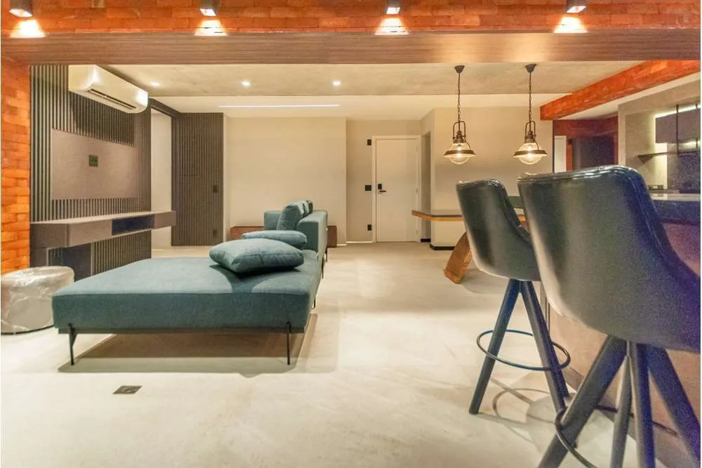 Apartamento, 2 quartos, 111 m² - Foto 4