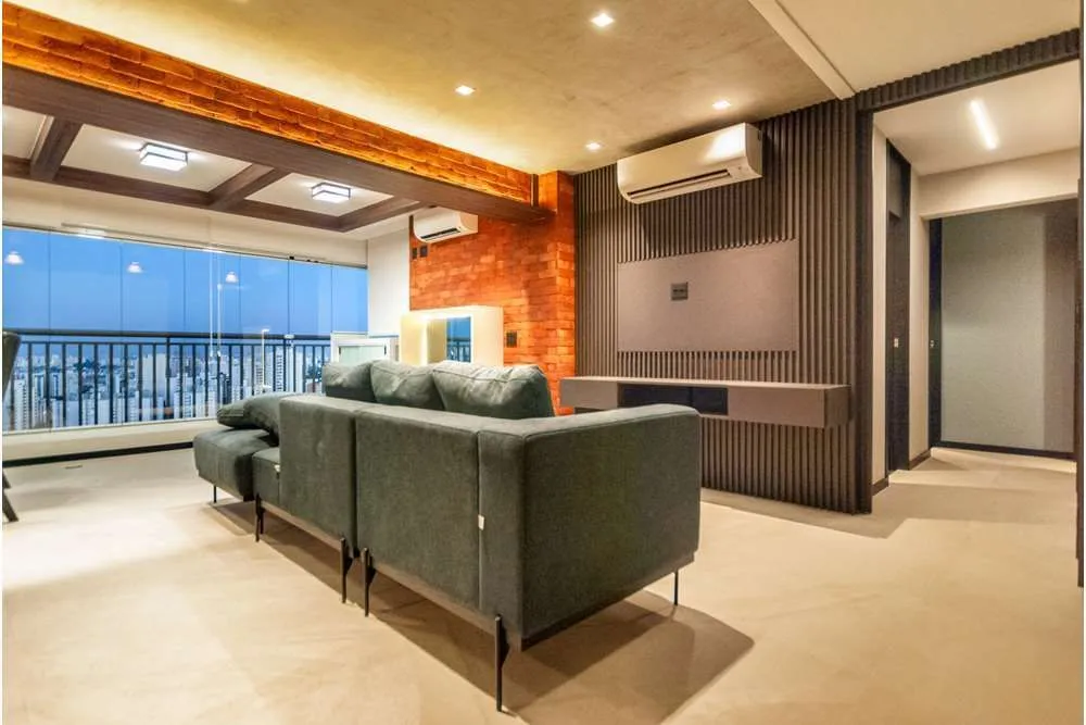 Apartamento, 2 quartos, 111 m² - Foto 7