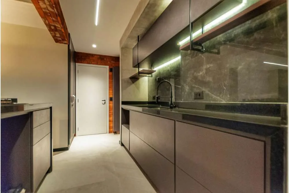 Apartamento, 2 quartos, 111 m² - Foto 6