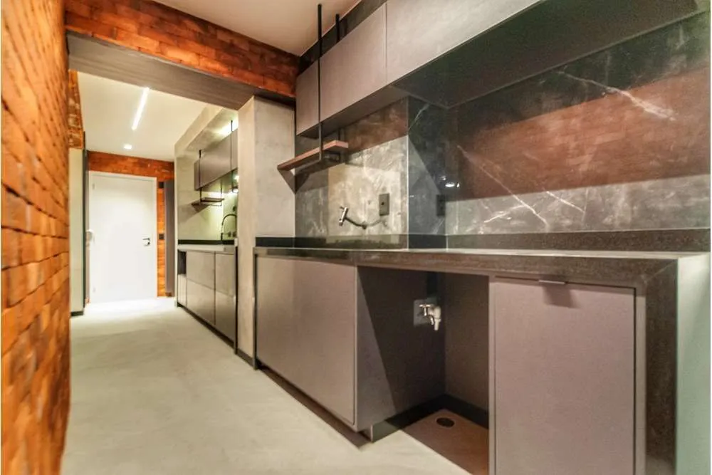 Apartamento, 2 quartos, 111 m² - Foto 5