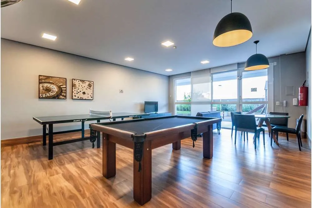 Apartamento, 2 quartos, 111 m² - Foto 1