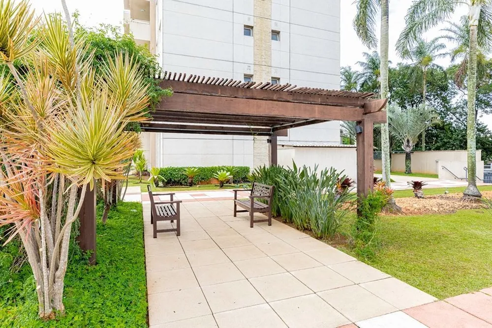 Apartamento, 2 quartos, 65 m² - Foto 2
