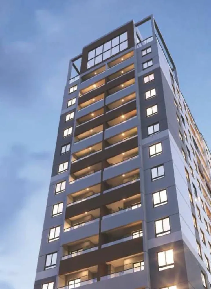 Apartamento, 2 quartos, 32 m² - Foto 4