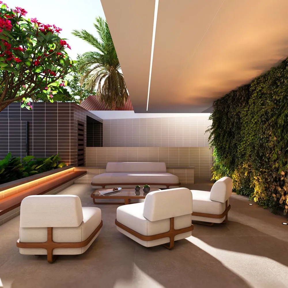 Apartamento, 2 quartos, 72 m² - Foto 8