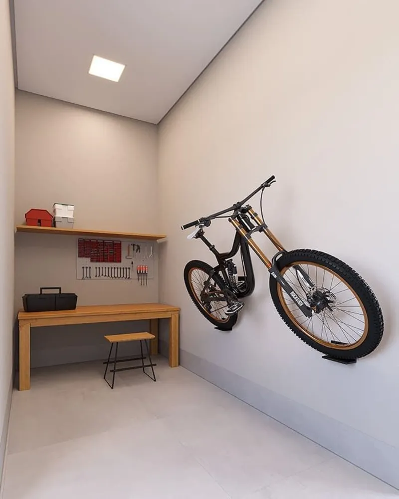 Apartamento, 1 quarto, 25 m² - Foto 7