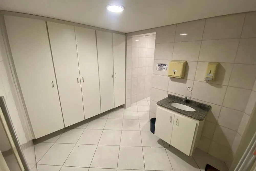 Prédio Inteiro, 236 m² - Foto 3