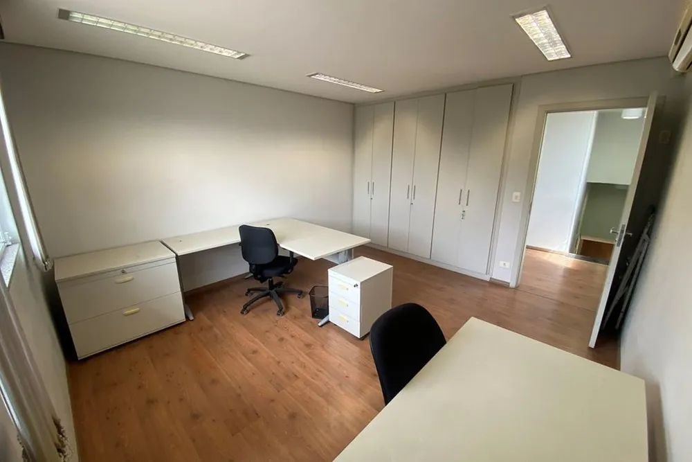 Prédio Inteiro, 236 m² - Foto 7
