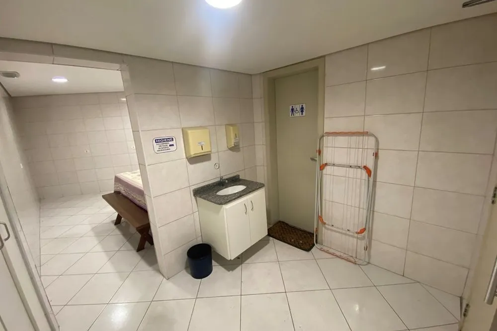 Prédio Inteiro, 236 m² - Foto 1