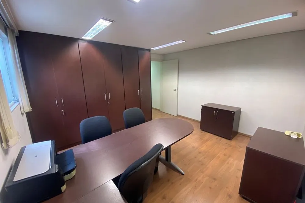 Prédio Inteiro, 236 m² - Foto 5