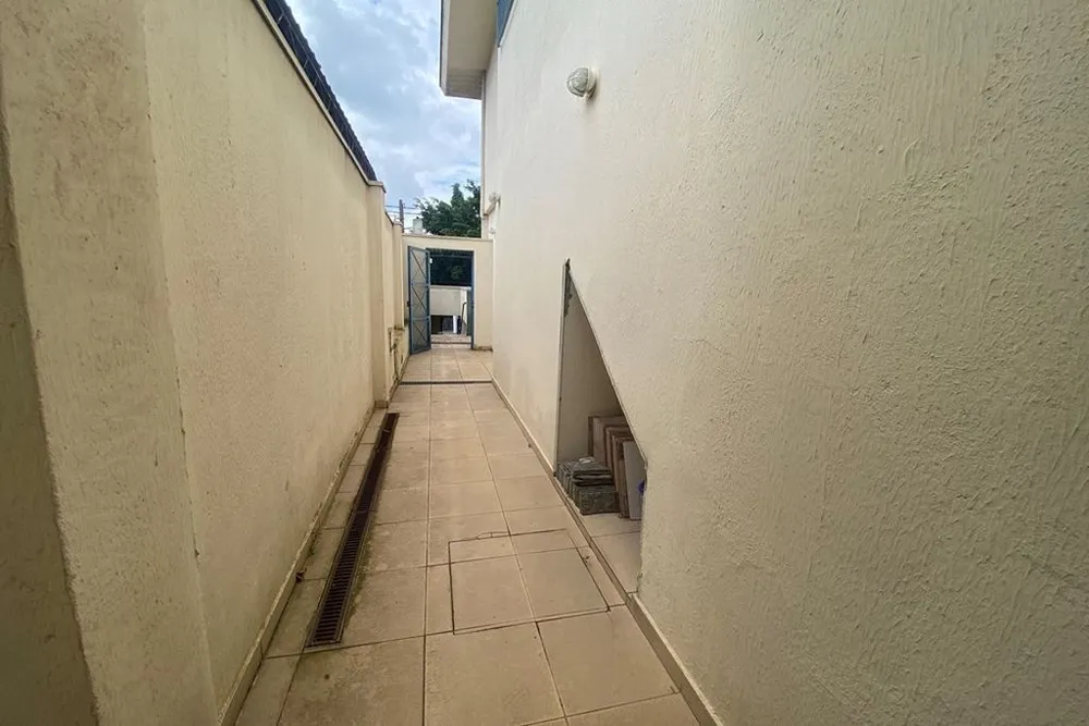 Prédio Inteiro, 236 m² - Foto 6