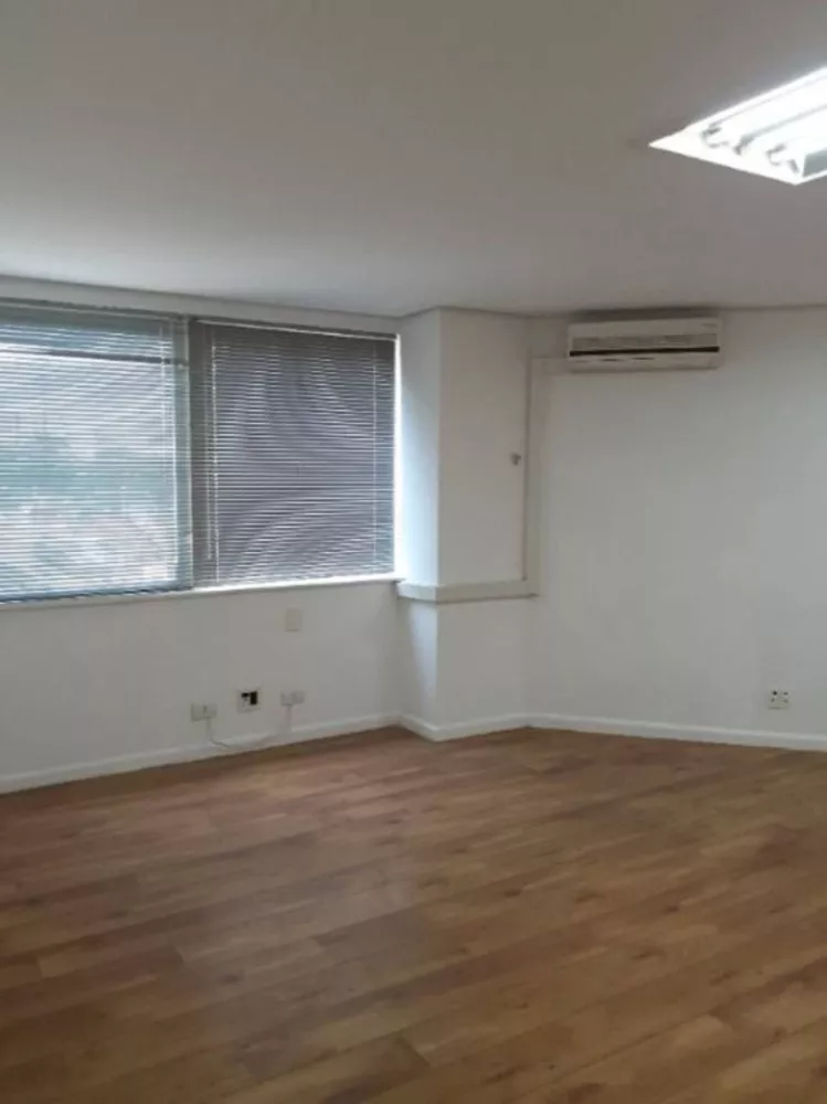 Conjunto Comercial-Sala à venda e aluguel, 204m² - Foto 5