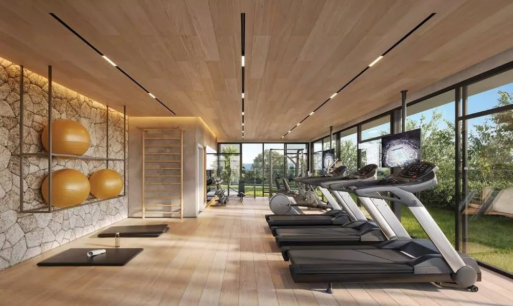 Casa de Condomínio, 3 quartos - Foto 7