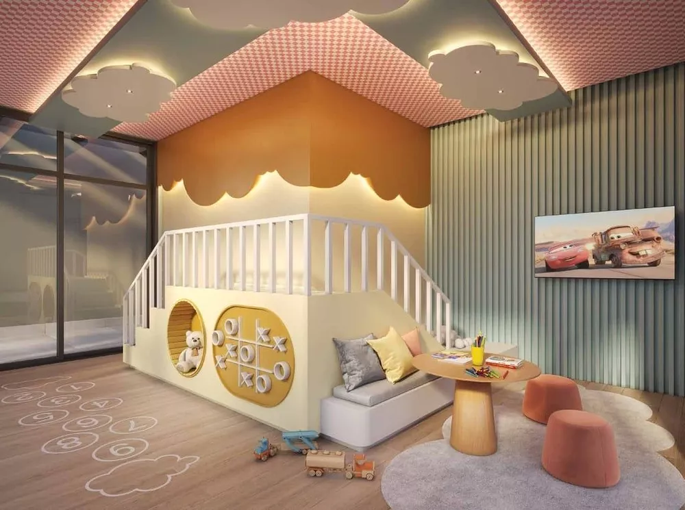 Casa de Condomínio, 3 quartos - Foto 10