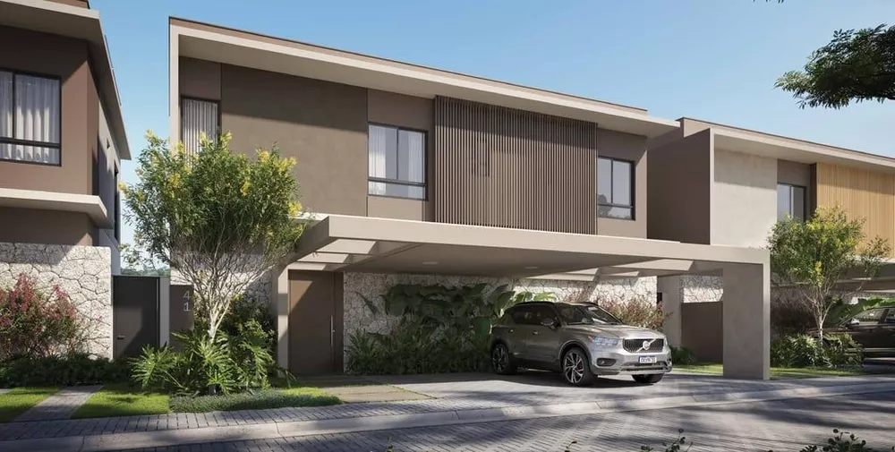 Casa de Condomínio, 3 quartos - Foto 3