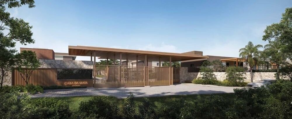 Casa de Condomínio à venda com 3 quartos, 216m² - Foto 1