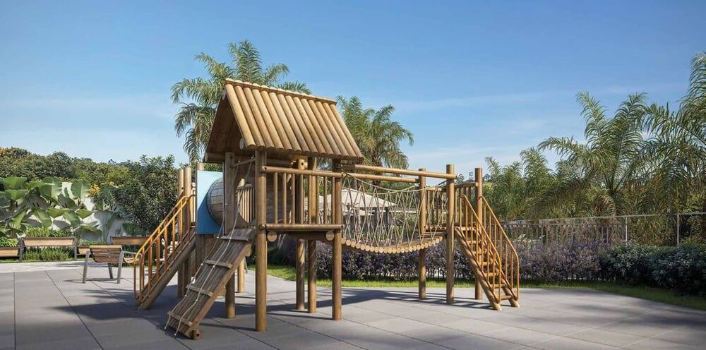Casa de Condomínio à venda com 3 quartos, 216m² - Foto 2