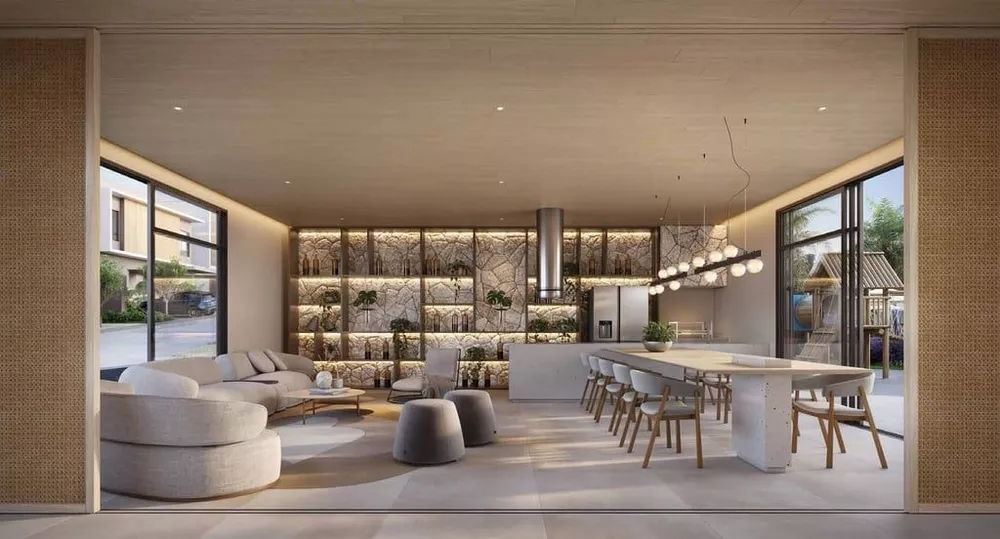 Casa de Condomínio, 3 quartos - Foto 9